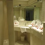 Hotel Le Rocher