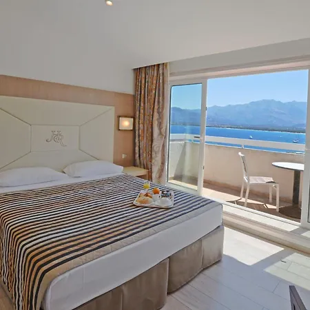 Le Rocher Calvi (Corsica)