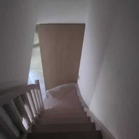 Le Rocher Calvi (Corsica)