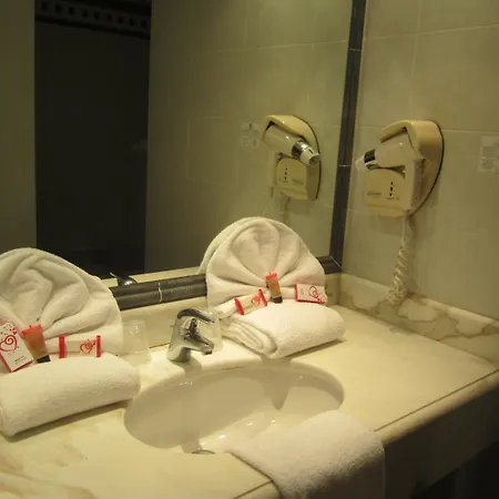 Le Rocher Calvi (Corsica)