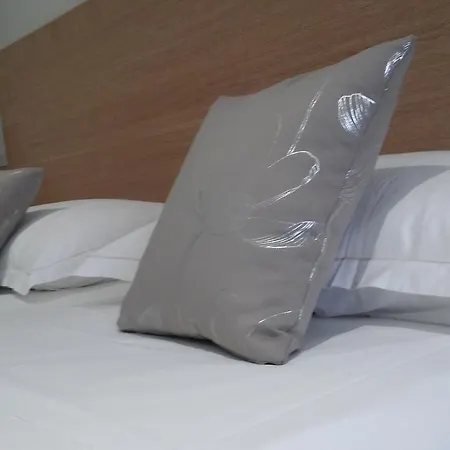 Le Rocher Calvi (Corsica)