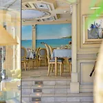 Le Rocher فندق
