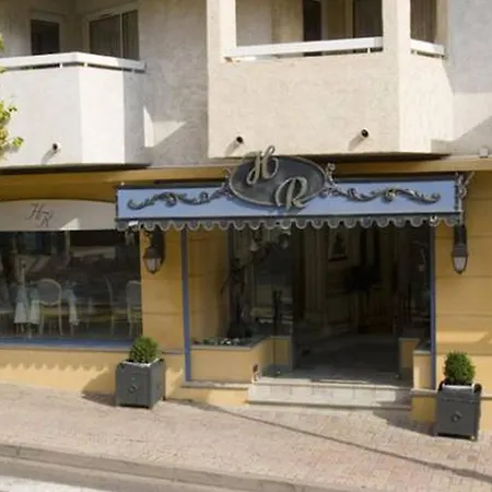 オテル ル ロシェ 3*