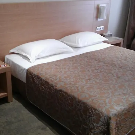 オテル ル ロシェ ホテル 3*