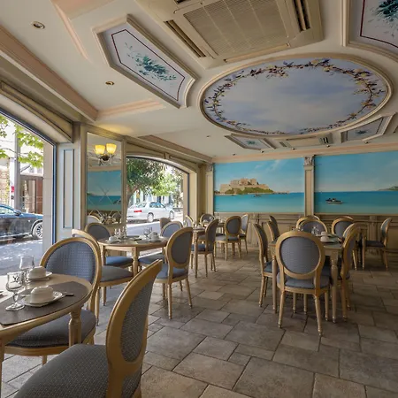Le Rocher 3* Calvi (Corsica)