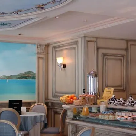 Le Rocher