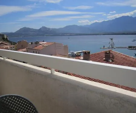 Hotel Le Rocher 3*