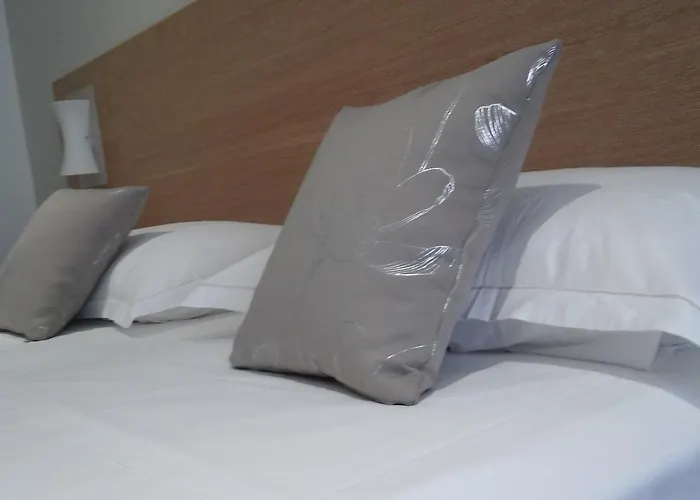 Le Rocher Calvi (Corsica)