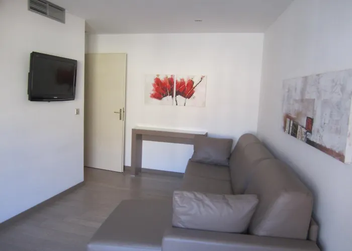 オテル ル ロシェ