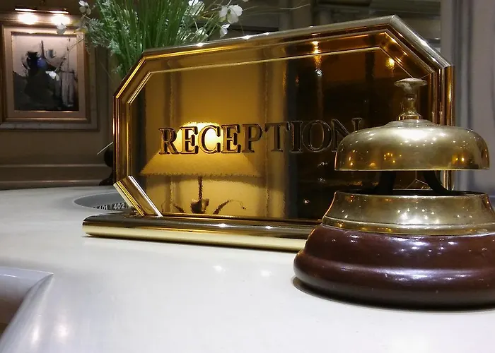 Le Rocher 3* Кальви