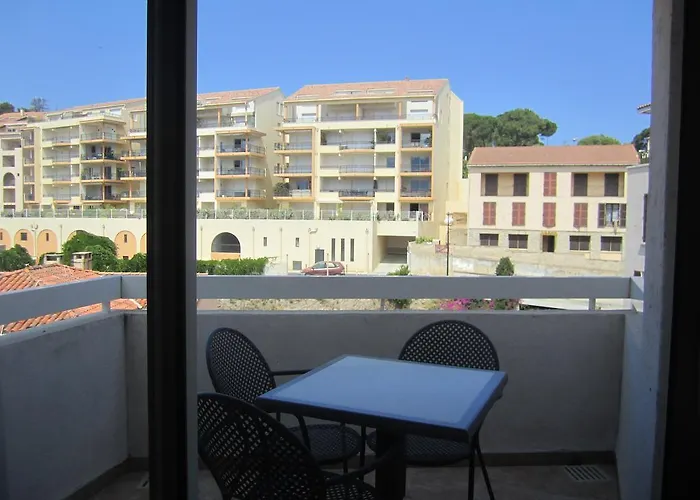 オテル ル ロシェ